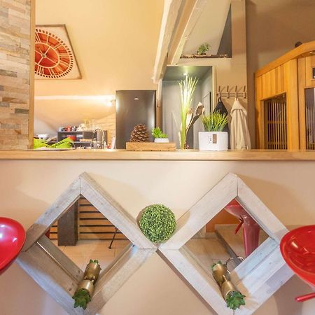 Jehanster Apartment Design Suite מראה חיצוני תמונה