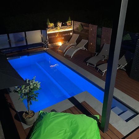 Jehanster Apartment Design Suite מראה חיצוני תמונה