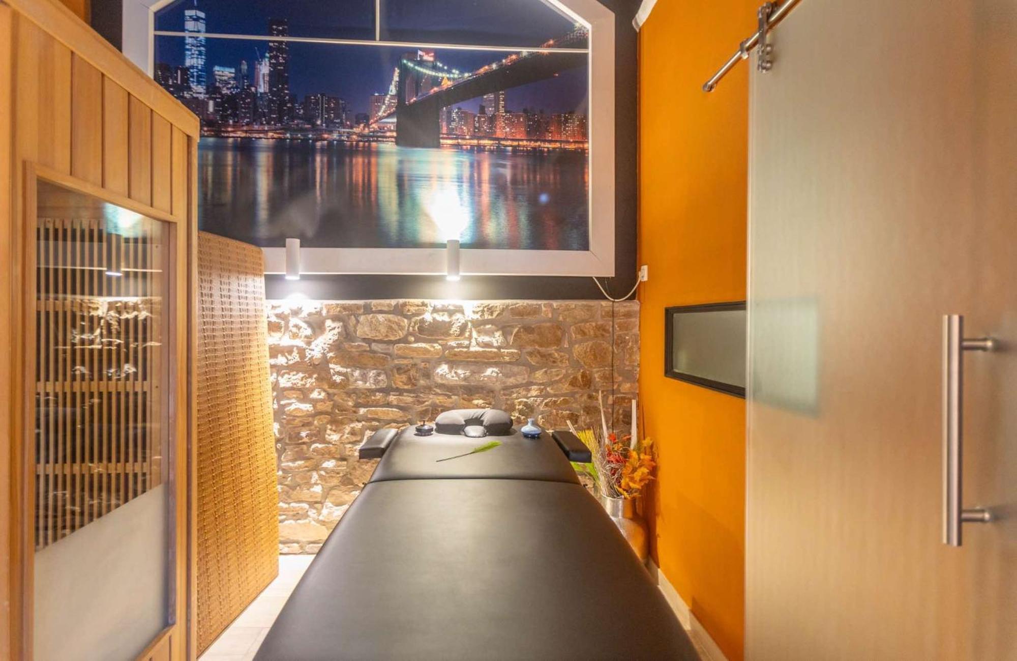 Jehanster Apartment Design Suite מראה חיצוני תמונה