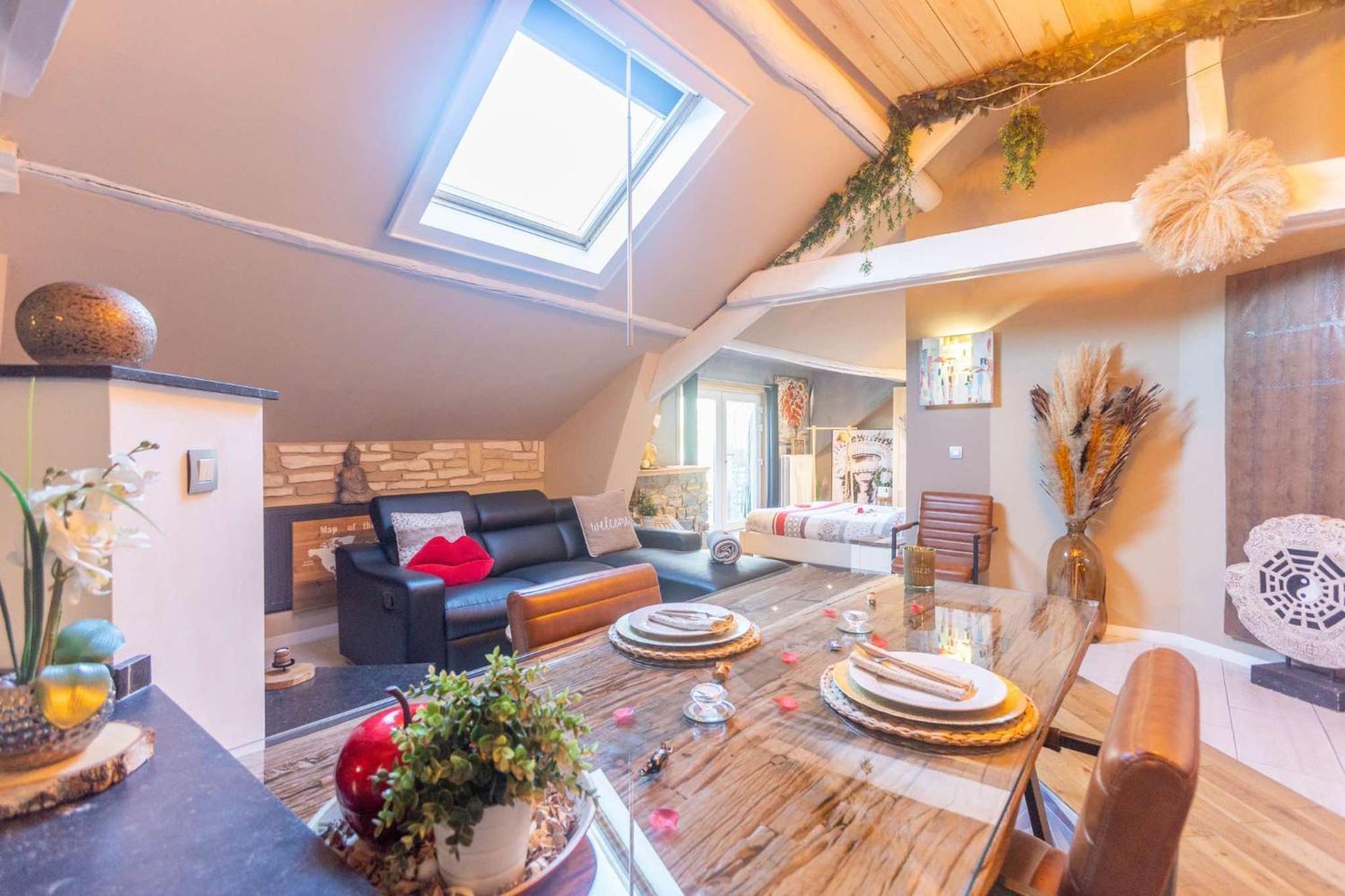 Jehanster Apartment Design Suite מראה חיצוני תמונה