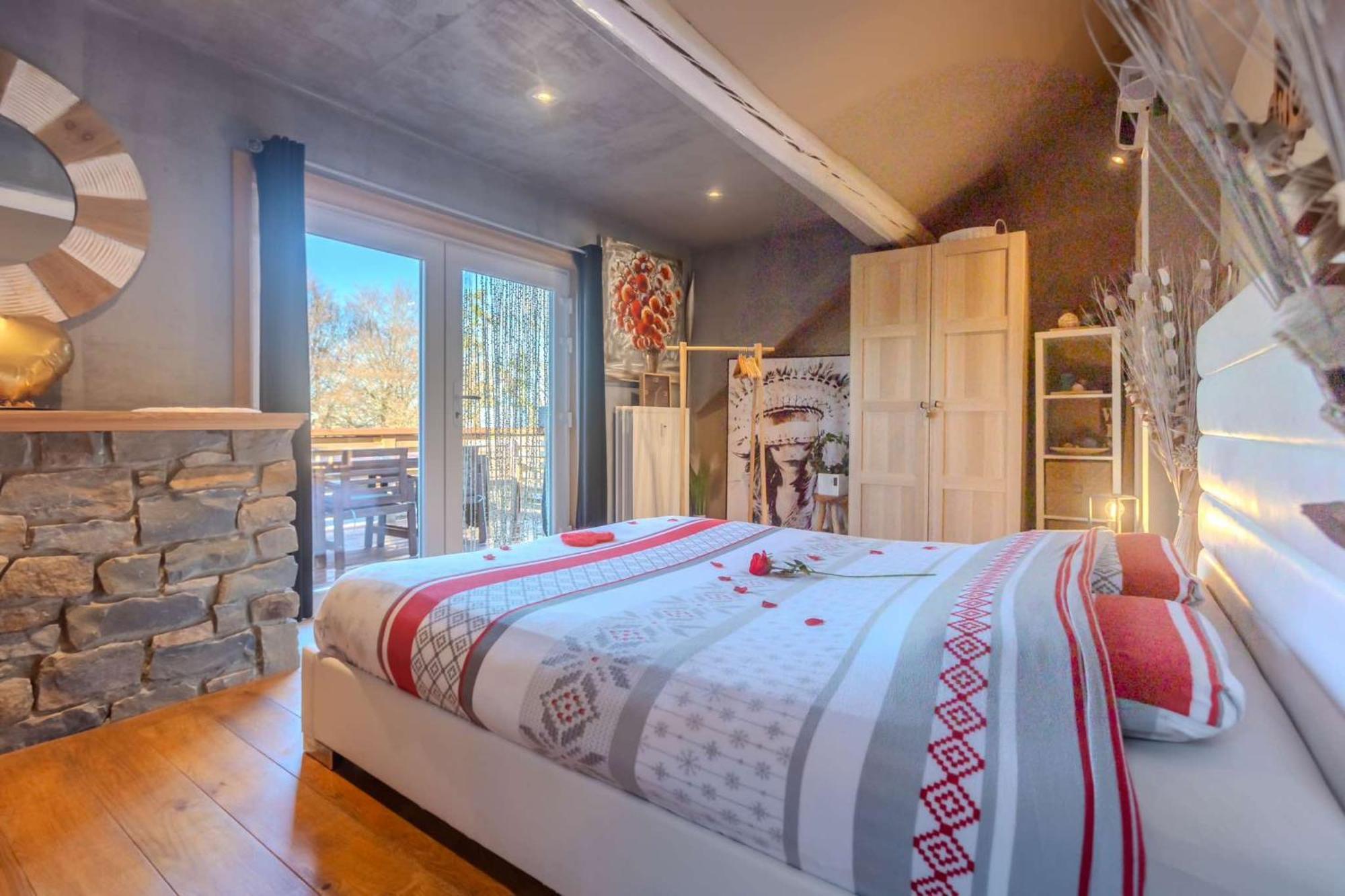 Jehanster Apartment Design Suite מראה חיצוני תמונה