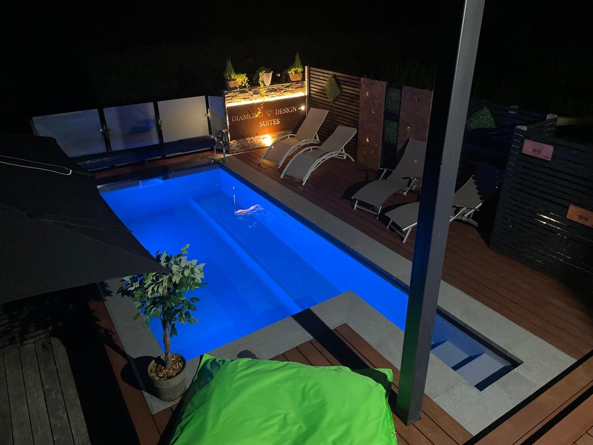 Jehanster Apartment Design Suite מראה חיצוני תמונה